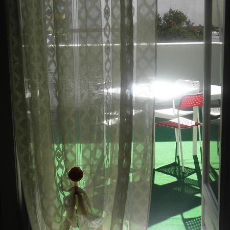 Smile B&B Scafati Exterior foto