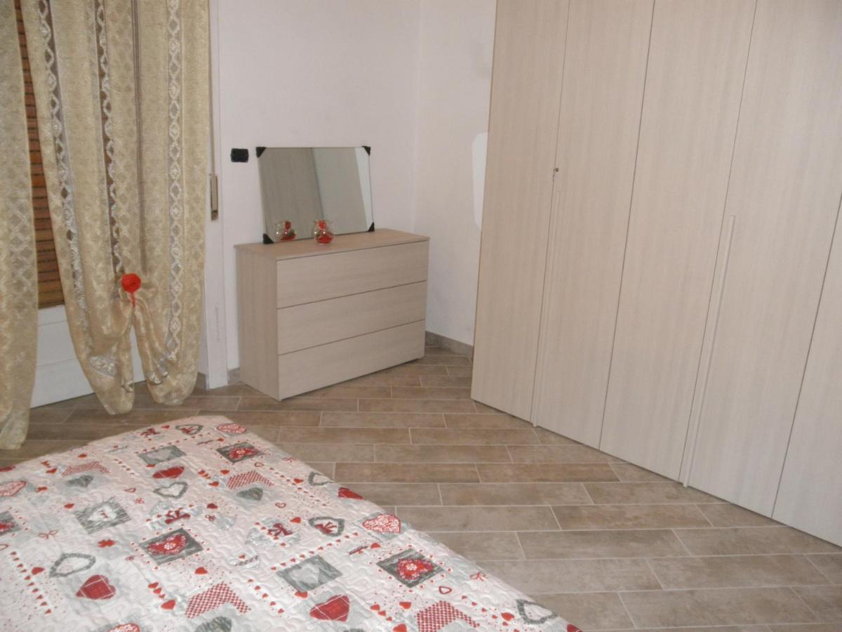 Smile B&B Scafati Exterior foto