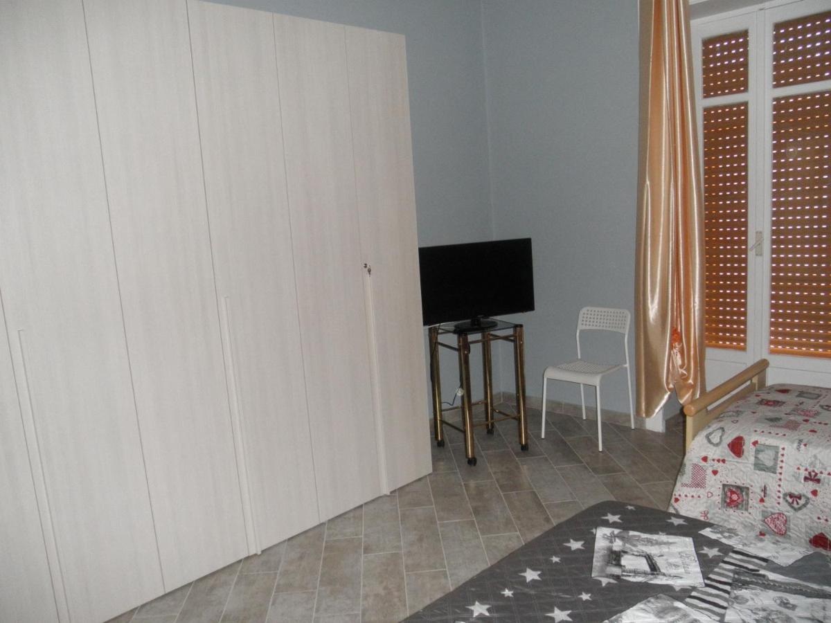 Smile B&B Scafati Exterior foto